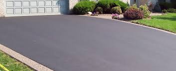 Why Choose Us For All Your Driveway Paving Needs in Niagara University, NY?